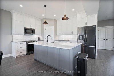 110 Sheldabren Street • North Middlesex, ON photo 6