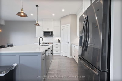 110 Sheldabren Street • North Middlesex, ON photo 7