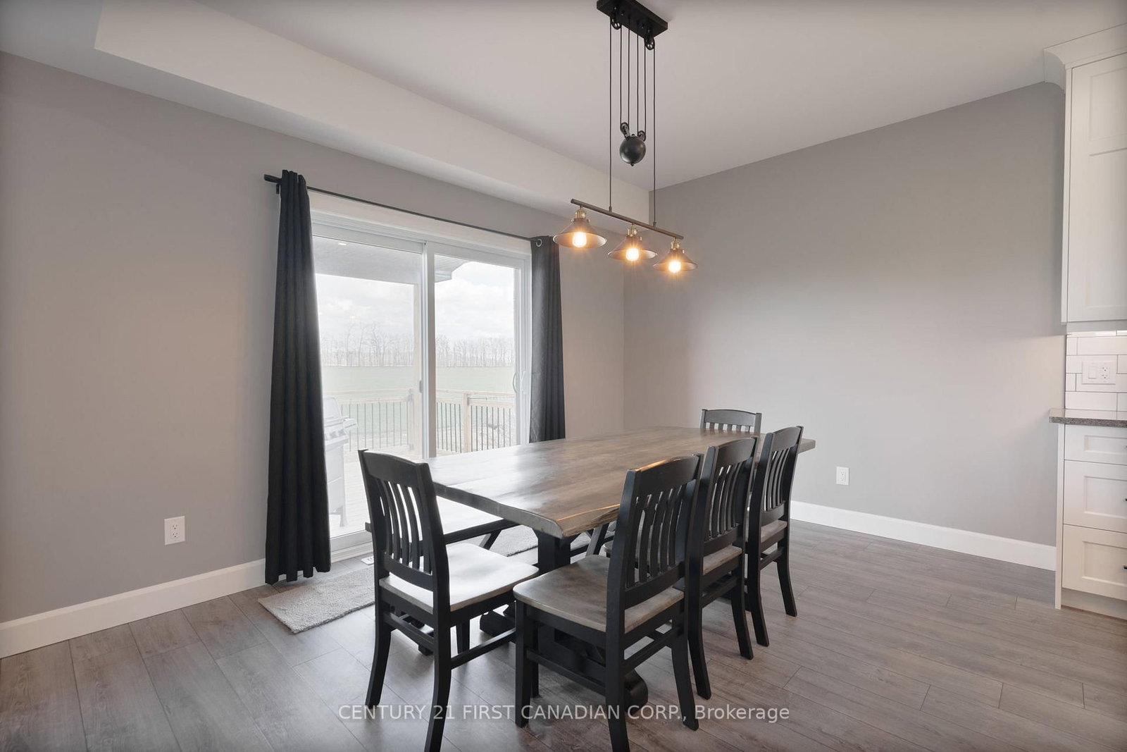 110 Sheldabren Street • North Middlesex, ON photo 8