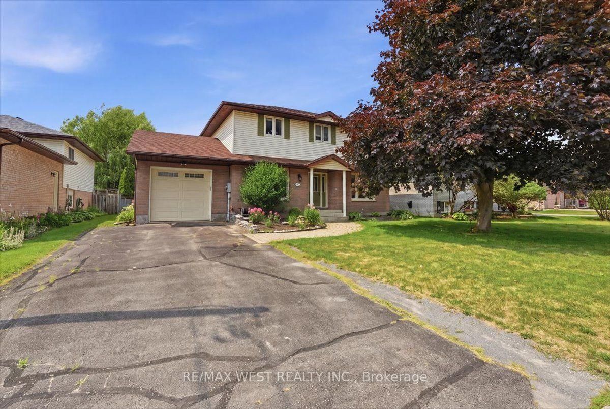 12 Dunnett Drive • Brighton, ON photo 1