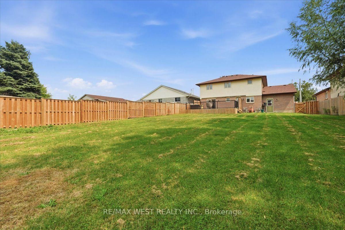 12 Dunnett Drive • Brighton, ON photo 14
