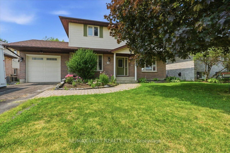 12 Dunnett Drive