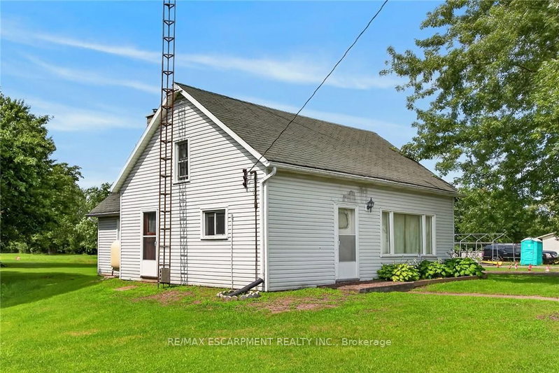 495 Marshagen Road