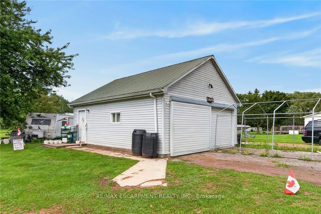 495 Marshagen Road • Haldimand, ON photo 9