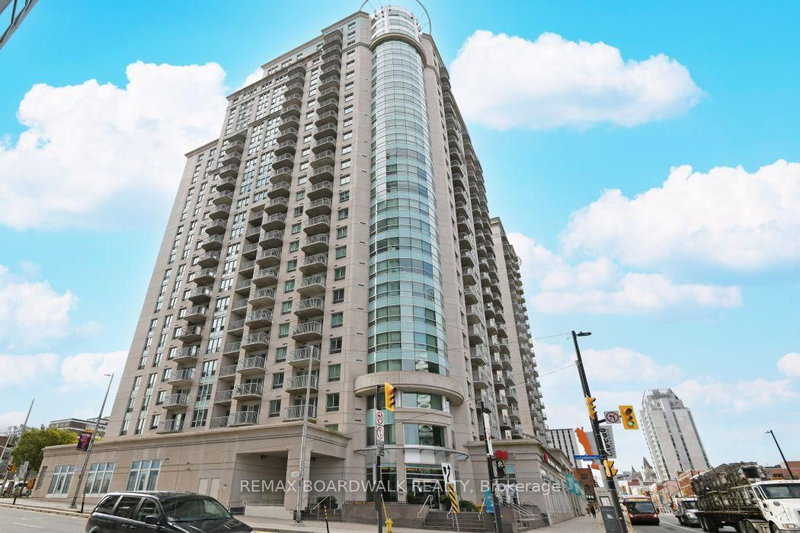 408 - 234 Rideau Street