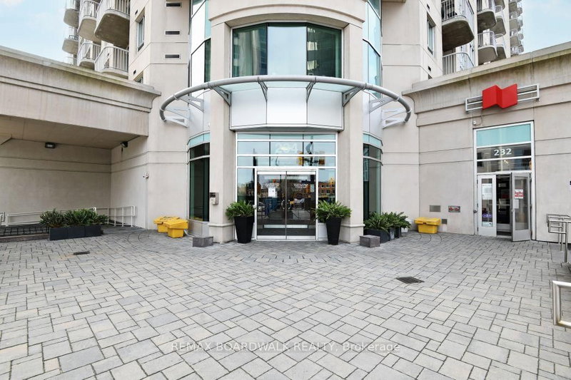 408 - 234 Rideau Street