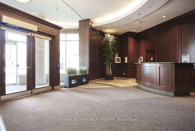408 - 234 Rideau Street