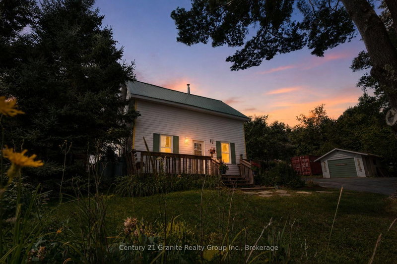 197 Bobcaygeon Road