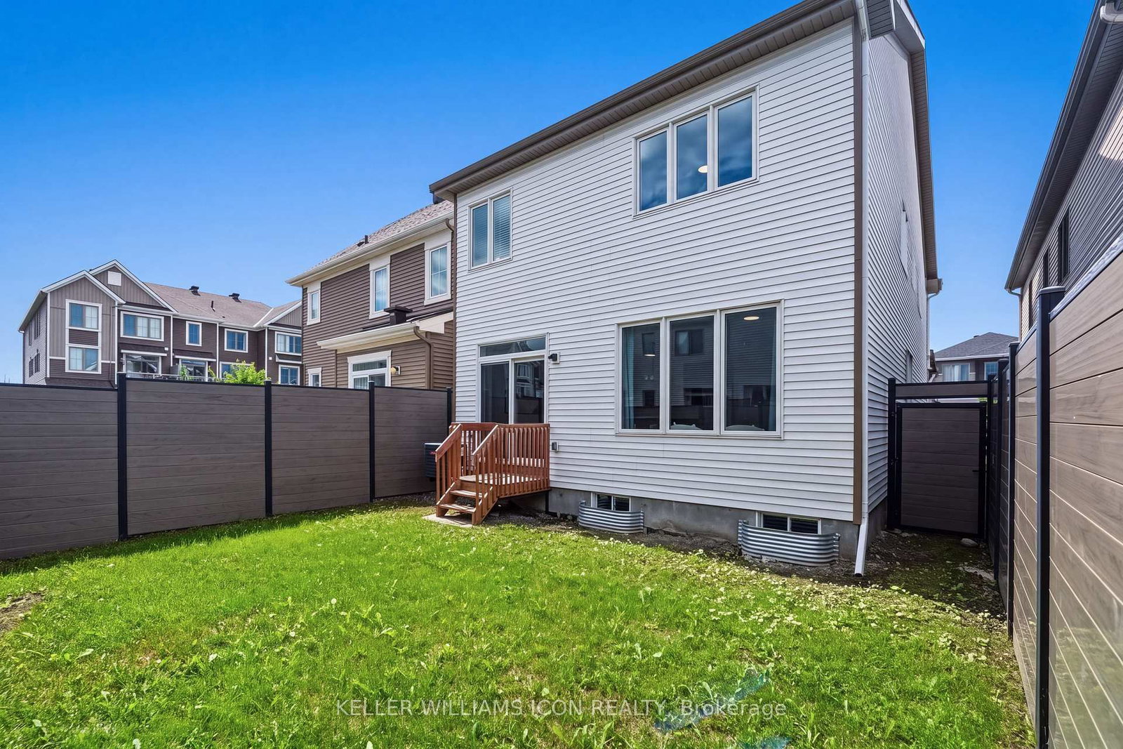 404 Aphelion Crescent • Ottawa, ON photo 34