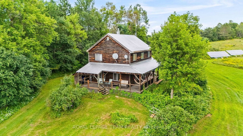 1776 Old Brooke Road