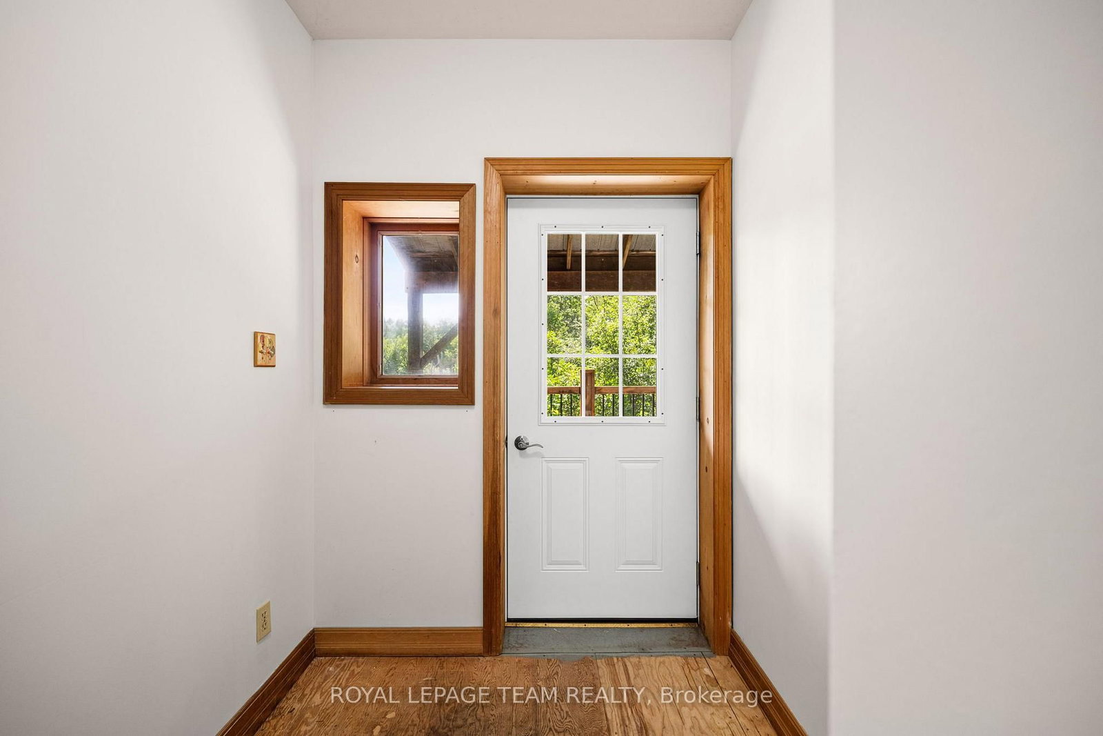 1776 Old Brooke Road • Maberly, ON photo 10