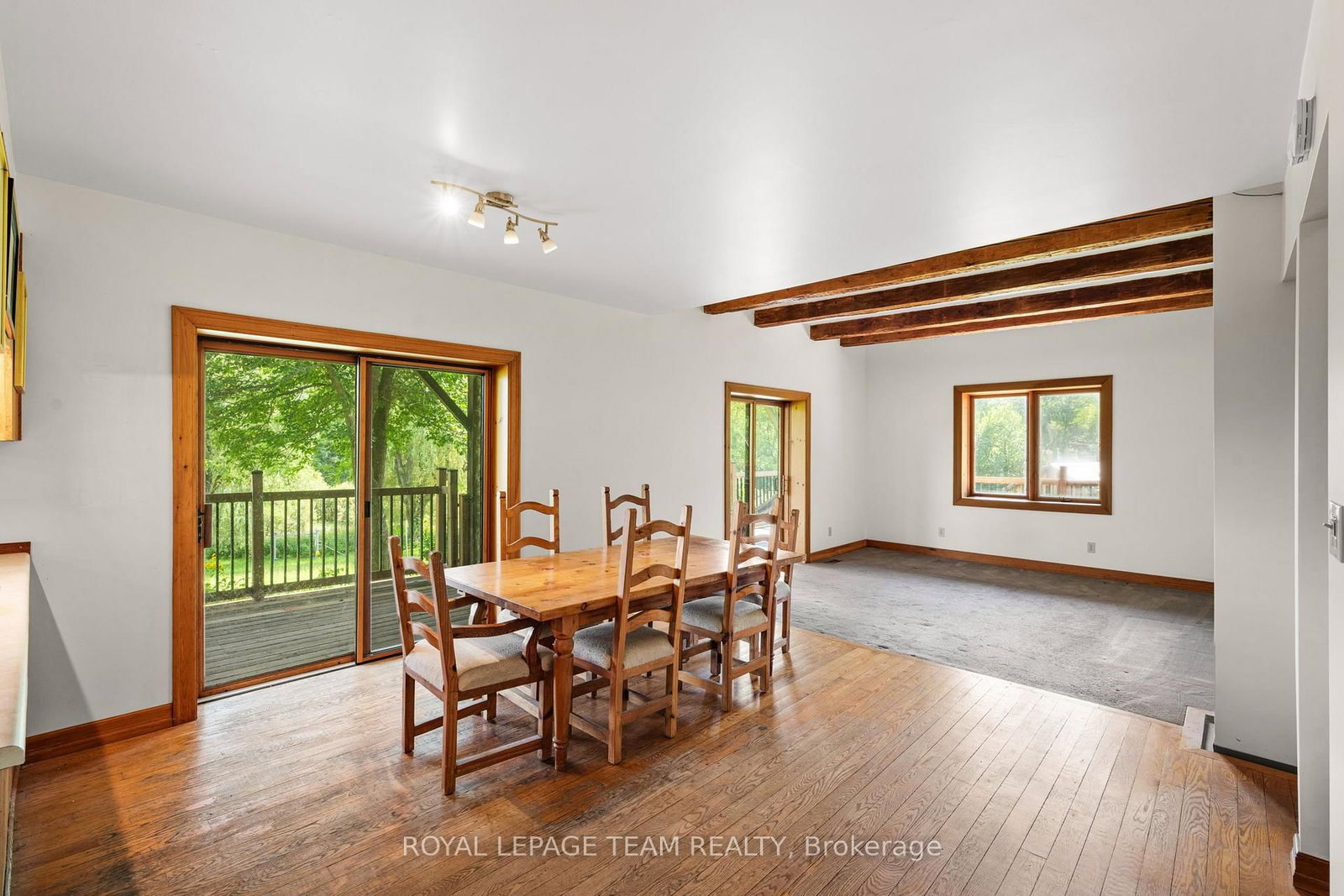 1776 Old Brooke Road • Maberly, ON photo 13