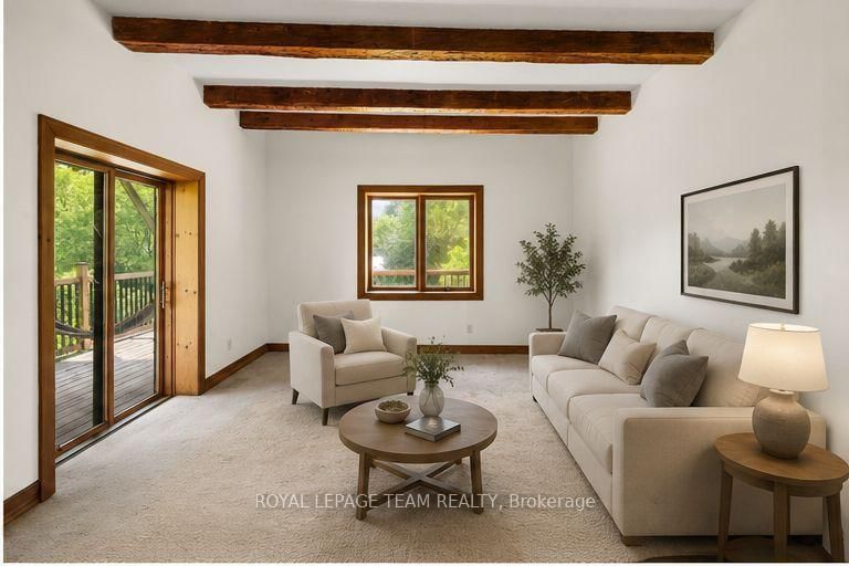 1776 Old Brooke Road • Maberly, ON photo 16