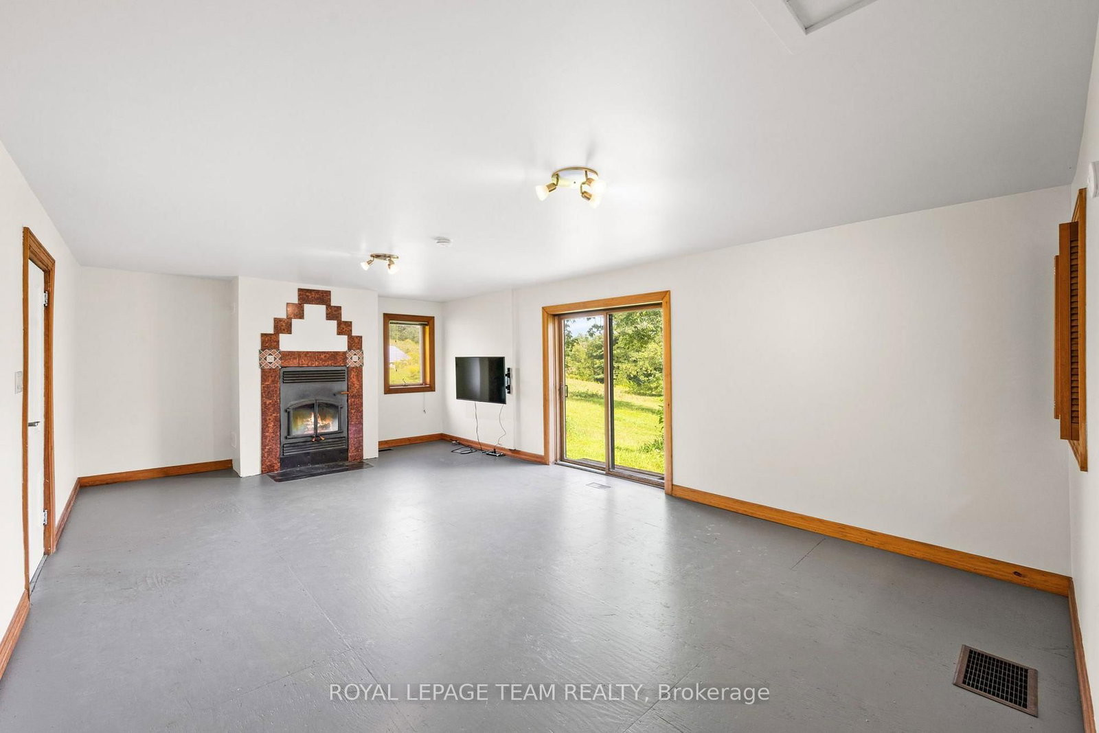 1776 Old Brooke Road • Maberly, ON photo 23