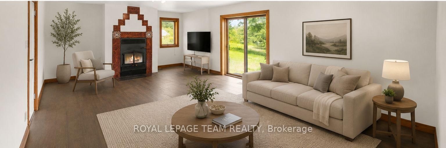 1776 Old Brooke Road • Maberly, ON photo 24