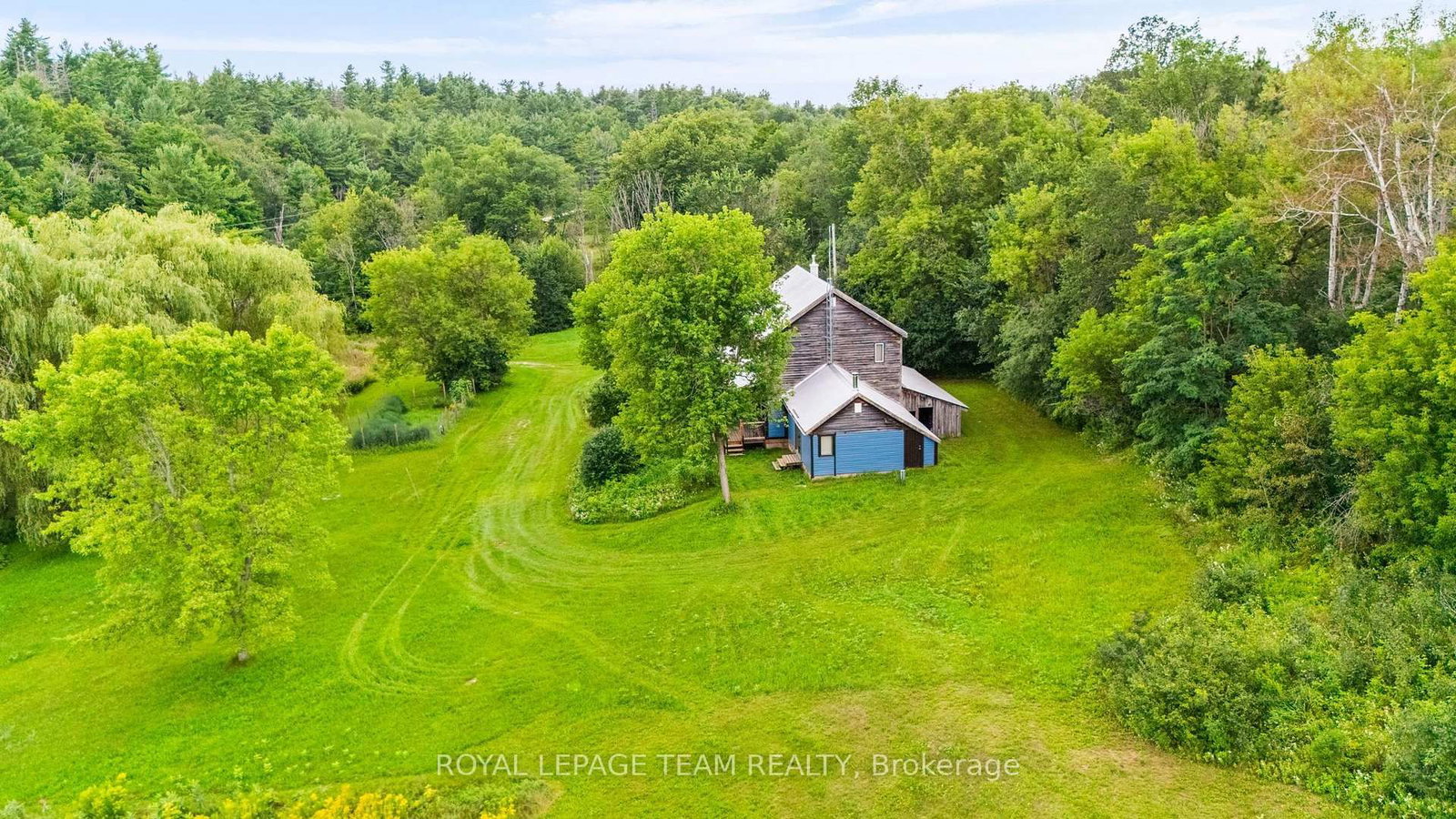 1776 Old Brooke Road • Maberly, ON photo 48