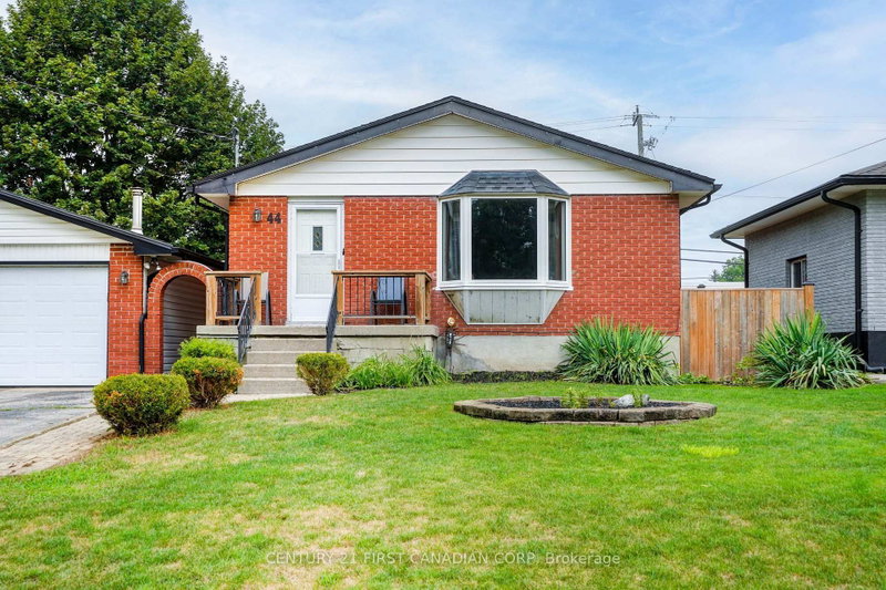44 Dale Drive