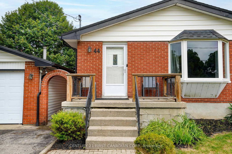 44 Dale Drive