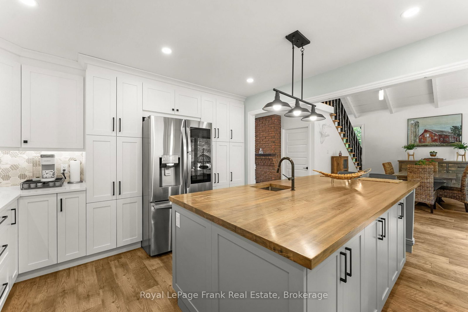 215 Francis Street • Kawartha Lakes, ON photo 10