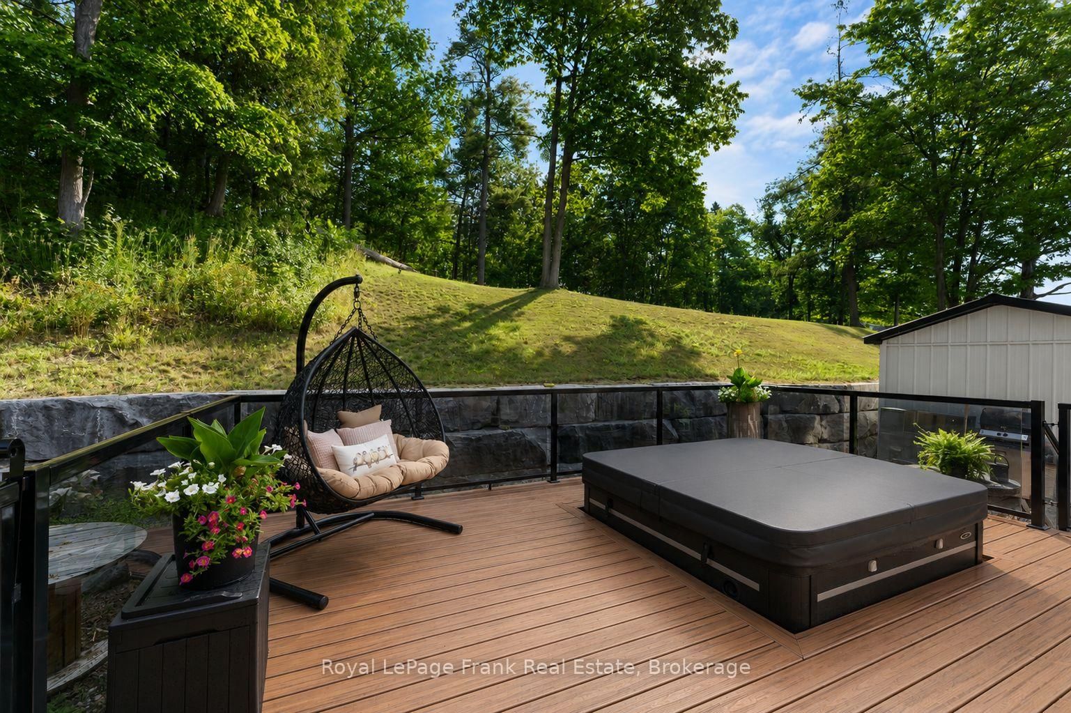 215 Francis Street • Kawartha Lakes, ON photo 31