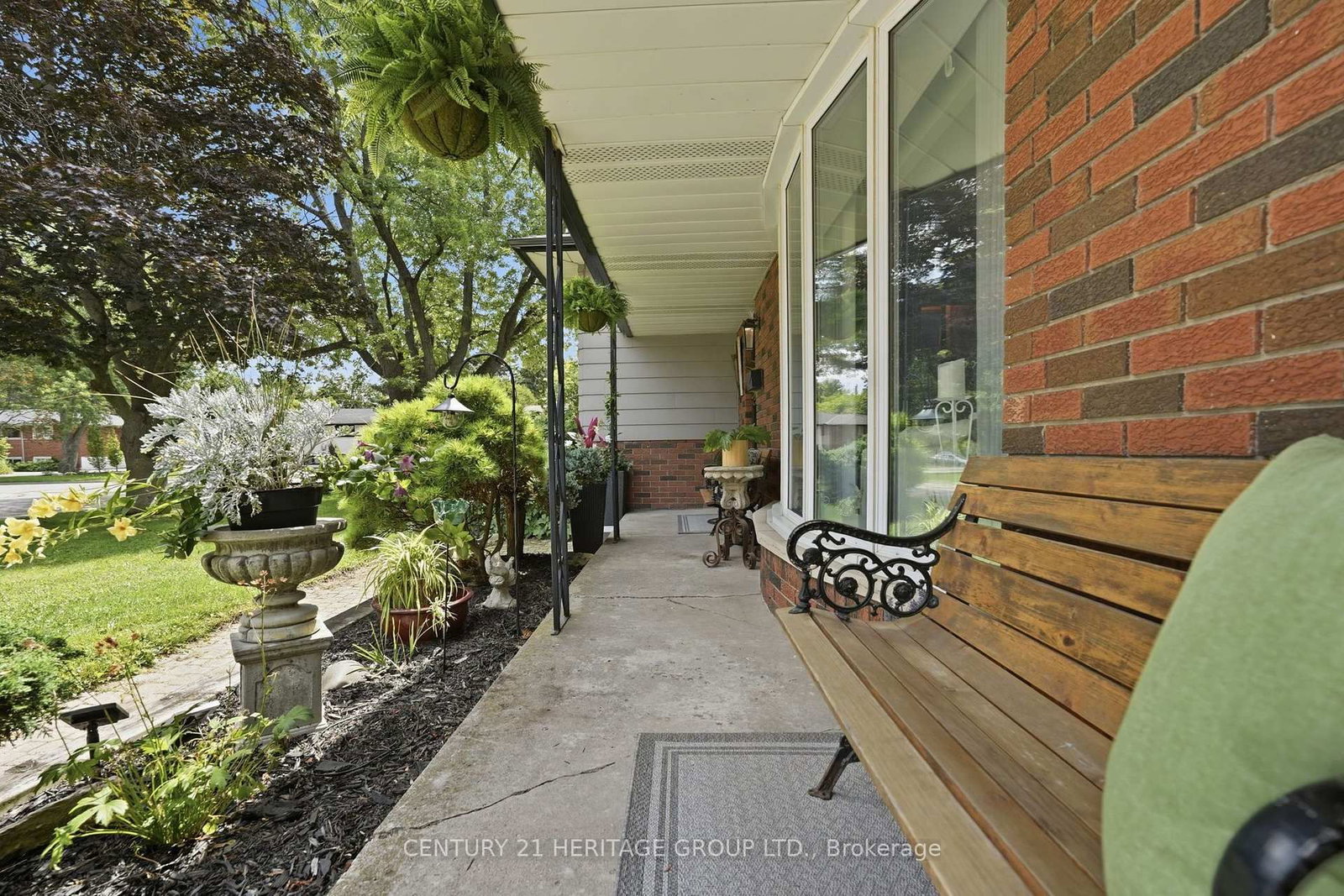 314 Harmony Road • Hamilton, ON photo 10