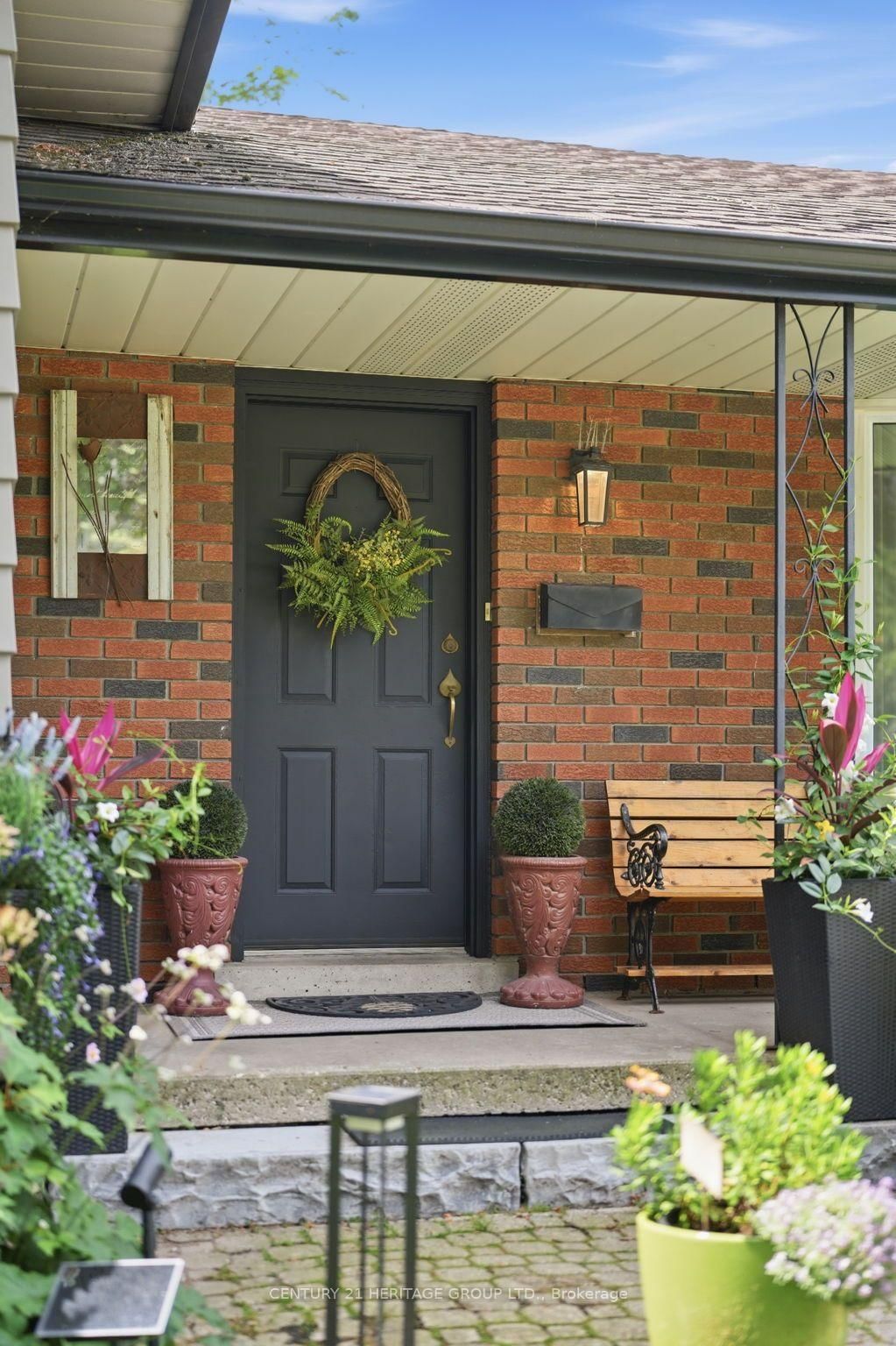 314 Harmony Road • Hamilton, ON photo 13