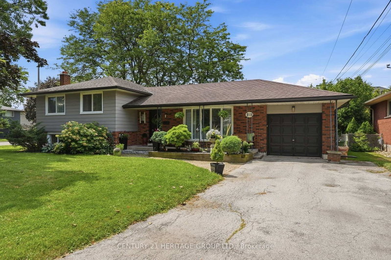 314 Harmony Road