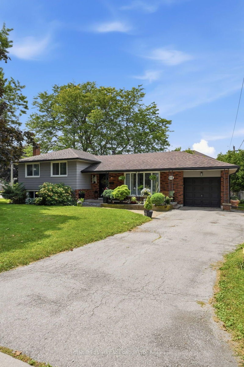 314 Harmony Road