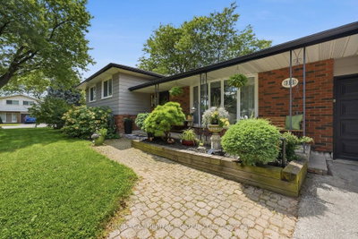 314 Harmony Road • Hamilton, ON photo 9