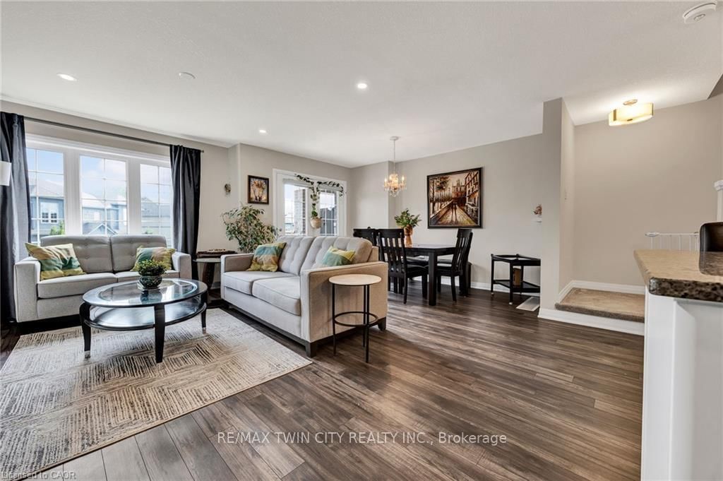 2C-115 South Creek Dr, Kitchener, view 10