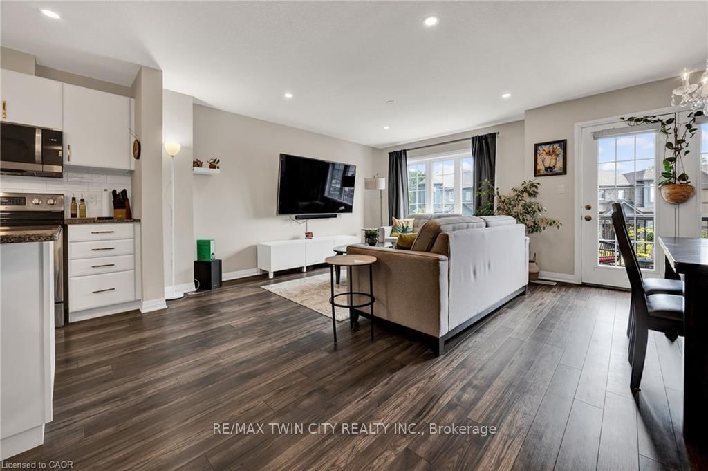 2C-115 South Creek Dr, Kitchener, view 11