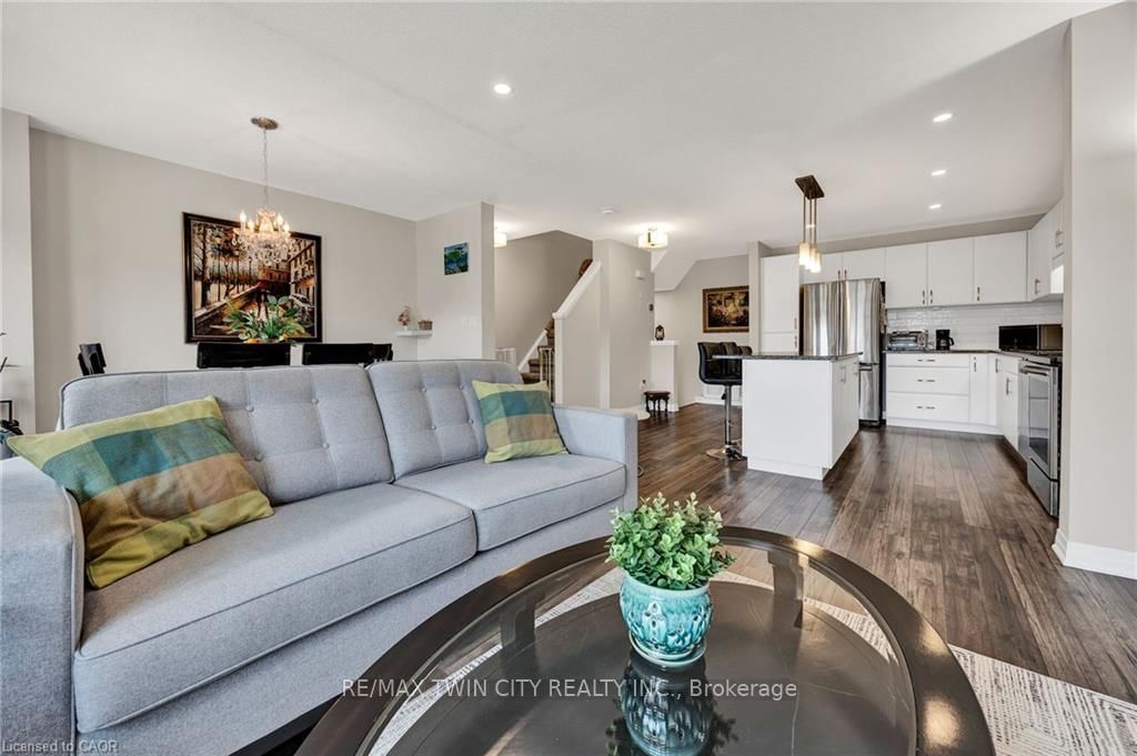 2C-115 South Creek Dr, Kitchener, view 12