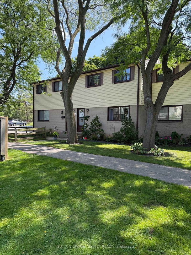 26 - 825 Dundalk Drive