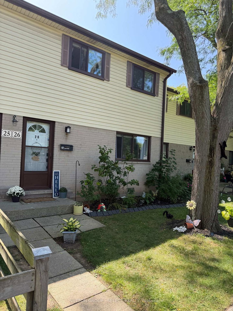 26 - 825 Dundalk Drive