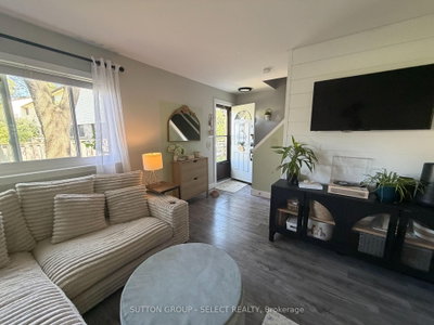 825 Dundalk Drive • #26 • London South, ON photo 4