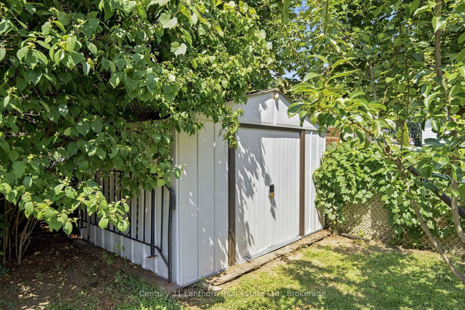 169 Farley Avenue • Belleville, ON photo 30