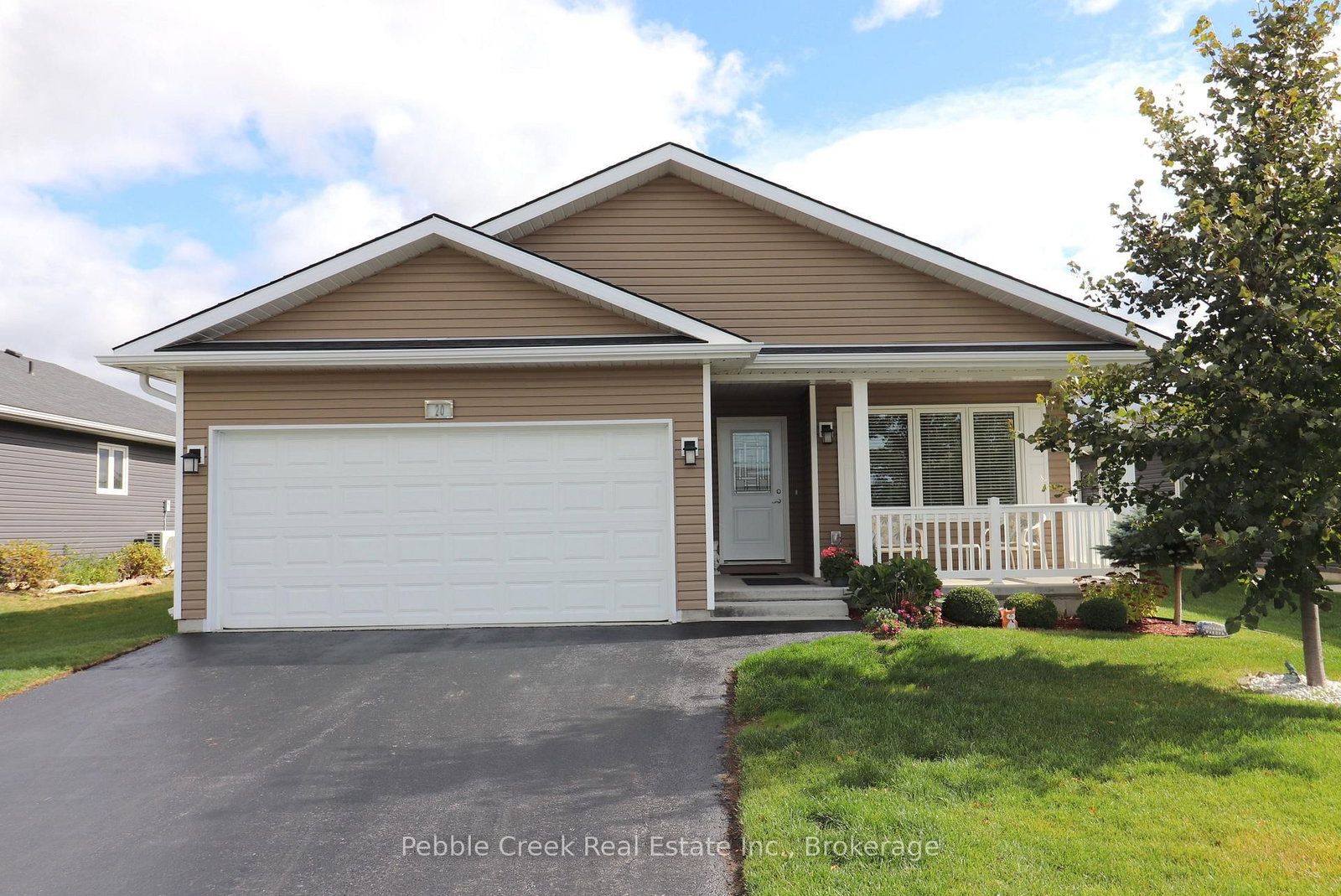 20 Huron Heights Drive • Ashfield-Colborne-Wawanosh, ON photo 2