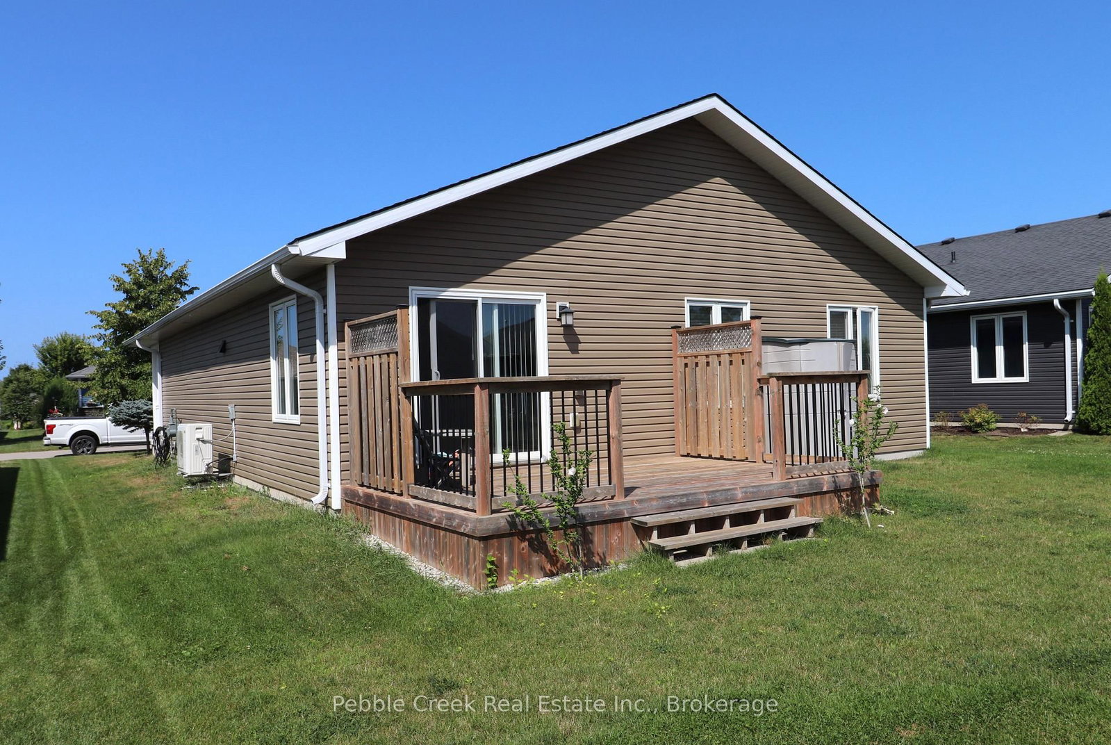 20 Huron Heights Drive • Ashfield-Colborne-Wawanosh, ON photo 27