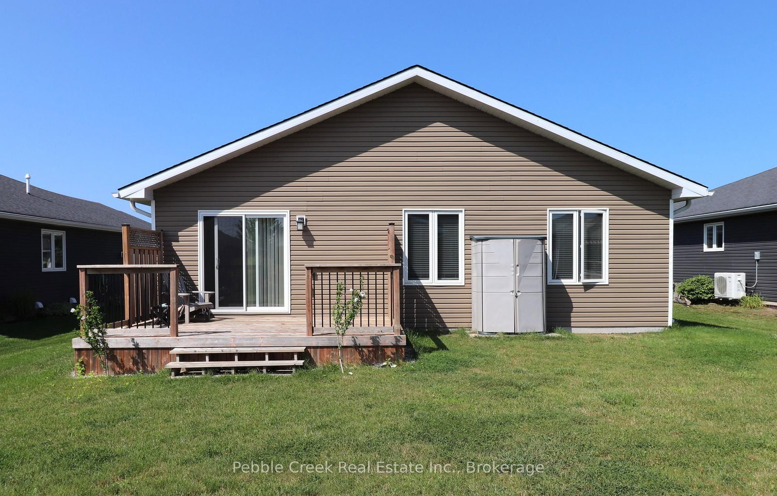 20 Huron Heights Drive • Ashfield-Colborne-Wawanosh, ON photo 28