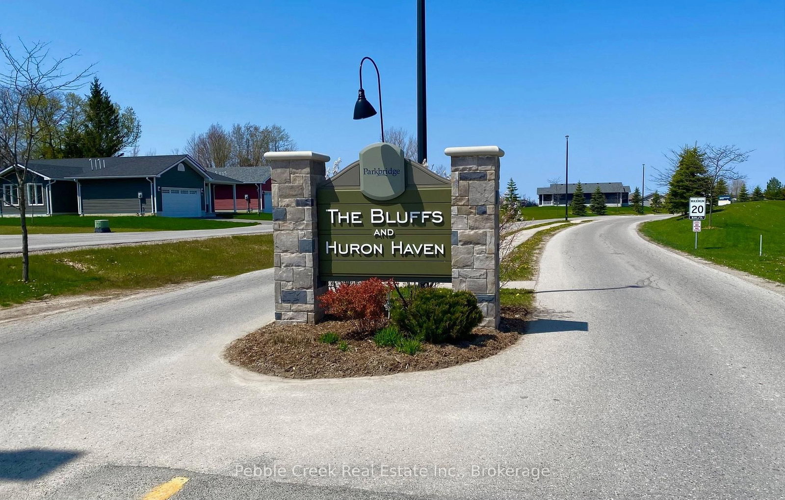 20 Huron Heights Drive • Ashfield-Colborne-Wawanosh, ON photo 33