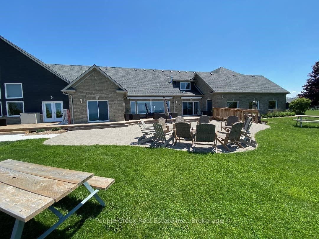20 Huron Heights Drive • Ashfield-Colborne-Wawanosh, ON photo 36