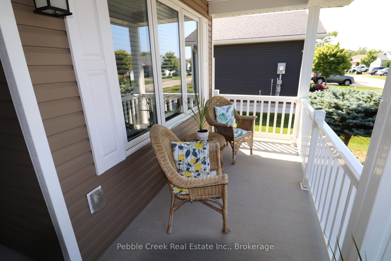 20 Huron Heights Drive • Ashfield-Colborne-Wawanosh, ON photo 5