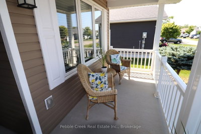 20 Huron Heights Drive • Ashfield-Colborne-Wawanosh, ON photo 5