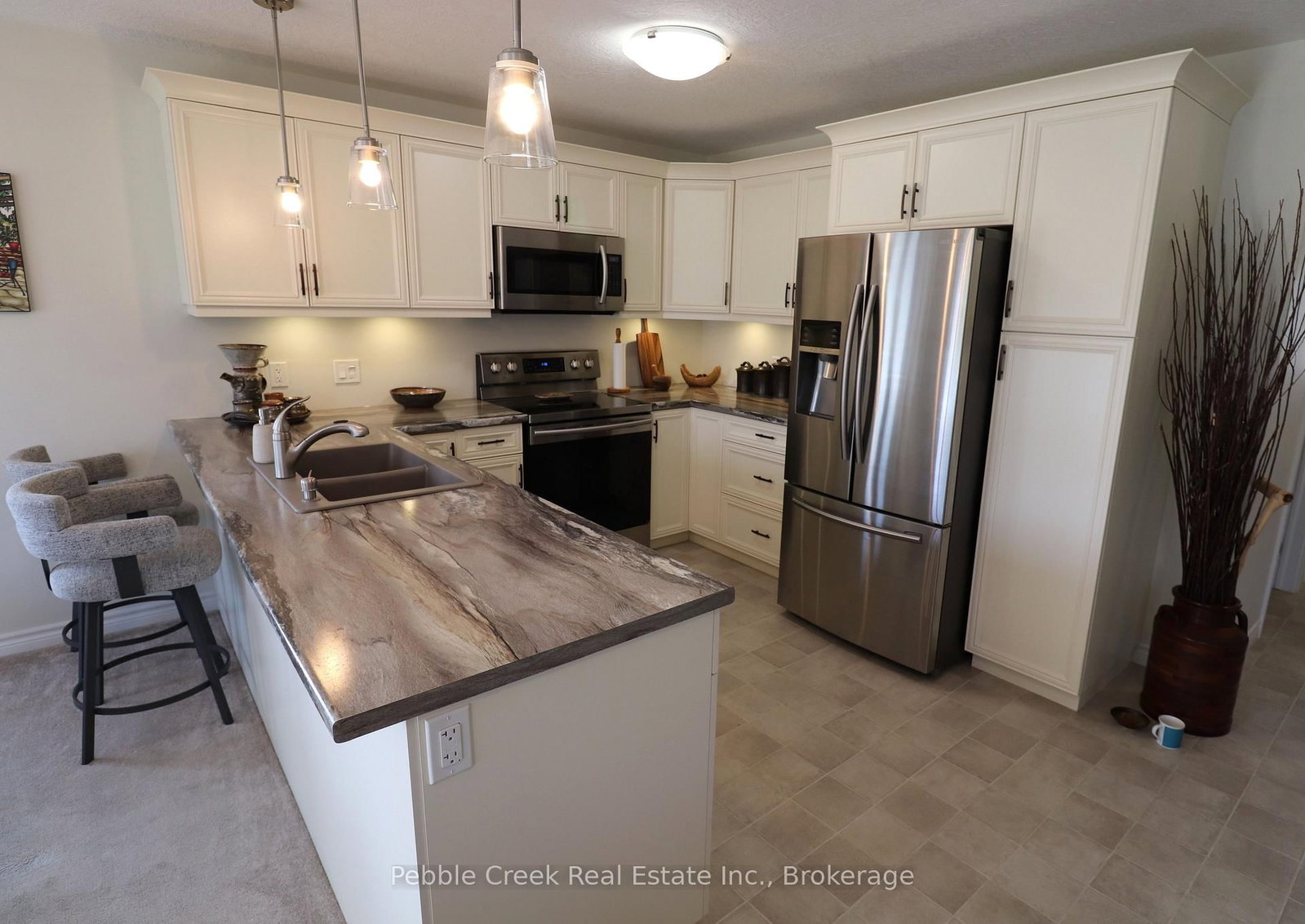 20 Huron Heights Drive • Ashfield-Colborne-Wawanosh, ON photo 8