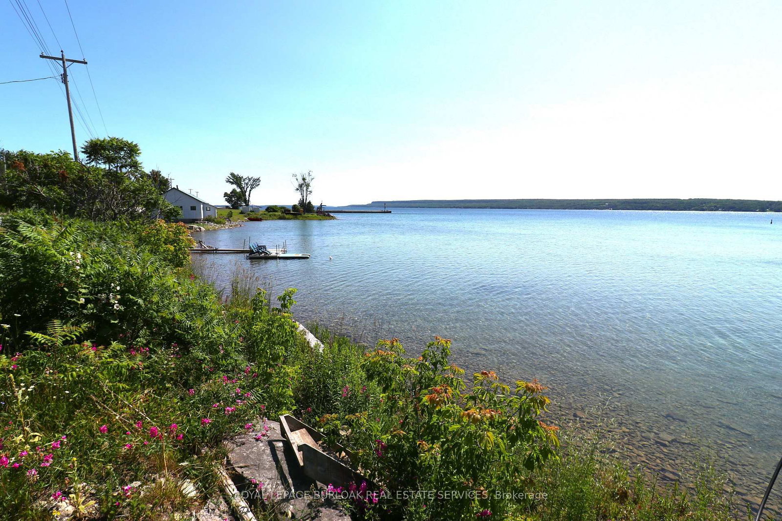 PCL31-1 D9 Bruce County #9 Road • South Bruce Peninsula, ON photo 10