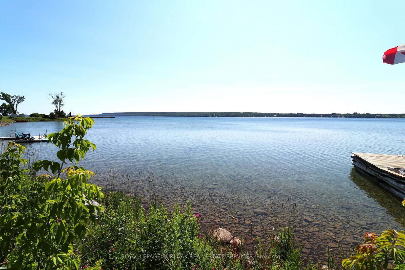 PCL31-1 D9 Bruce County #9 Road • South Bruce Peninsula, ON photo 11