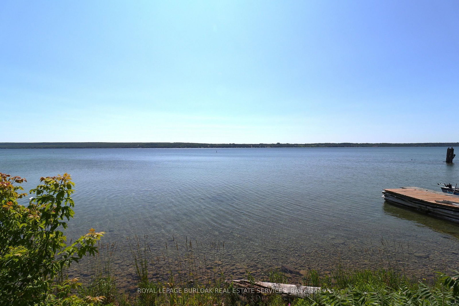 PCL31-1 D9 Bruce County #9 Road • South Bruce Peninsula, ON photo 12