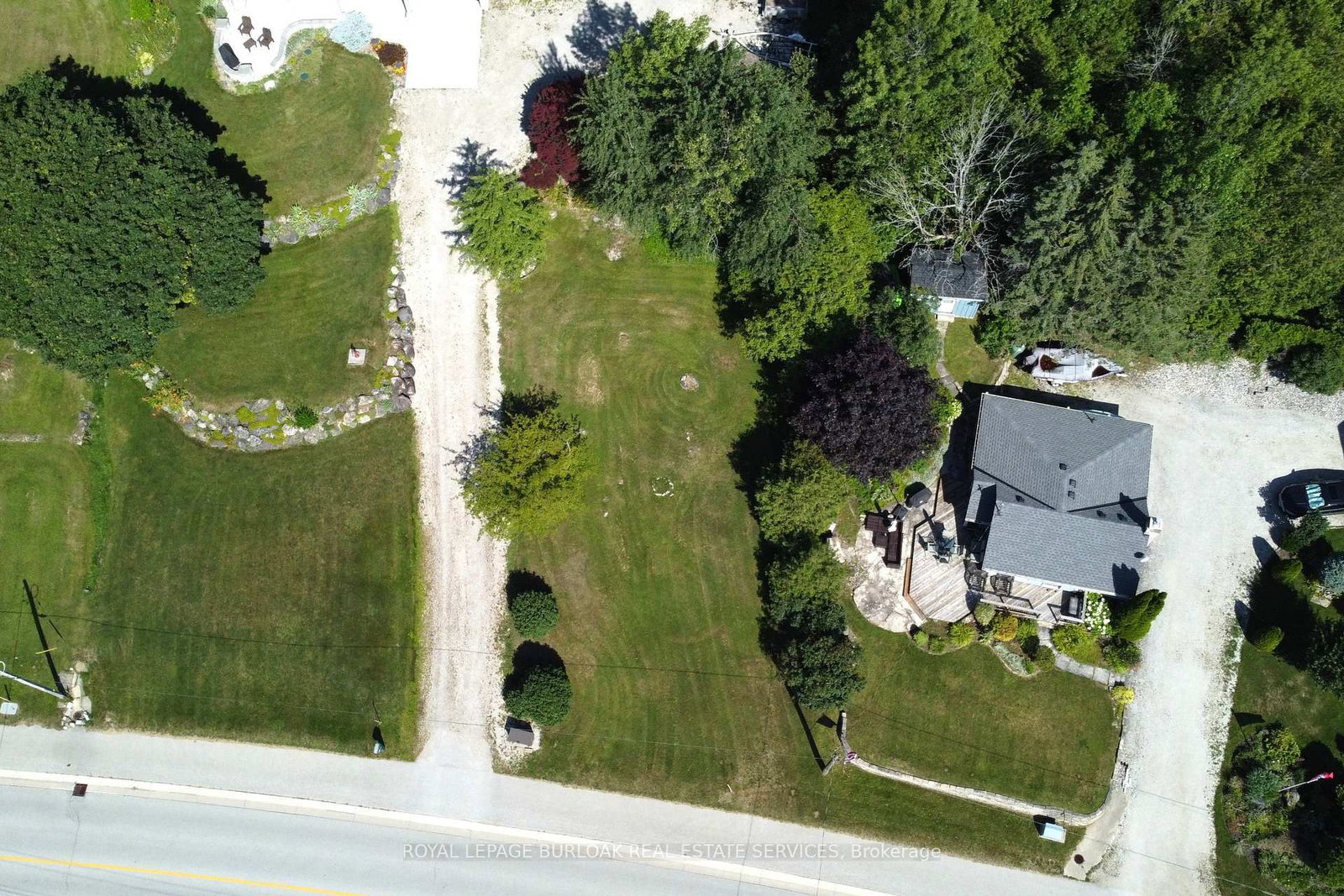 PCL31-1 D9 Bruce County #9 Road • South Bruce Peninsula, ON photo 13