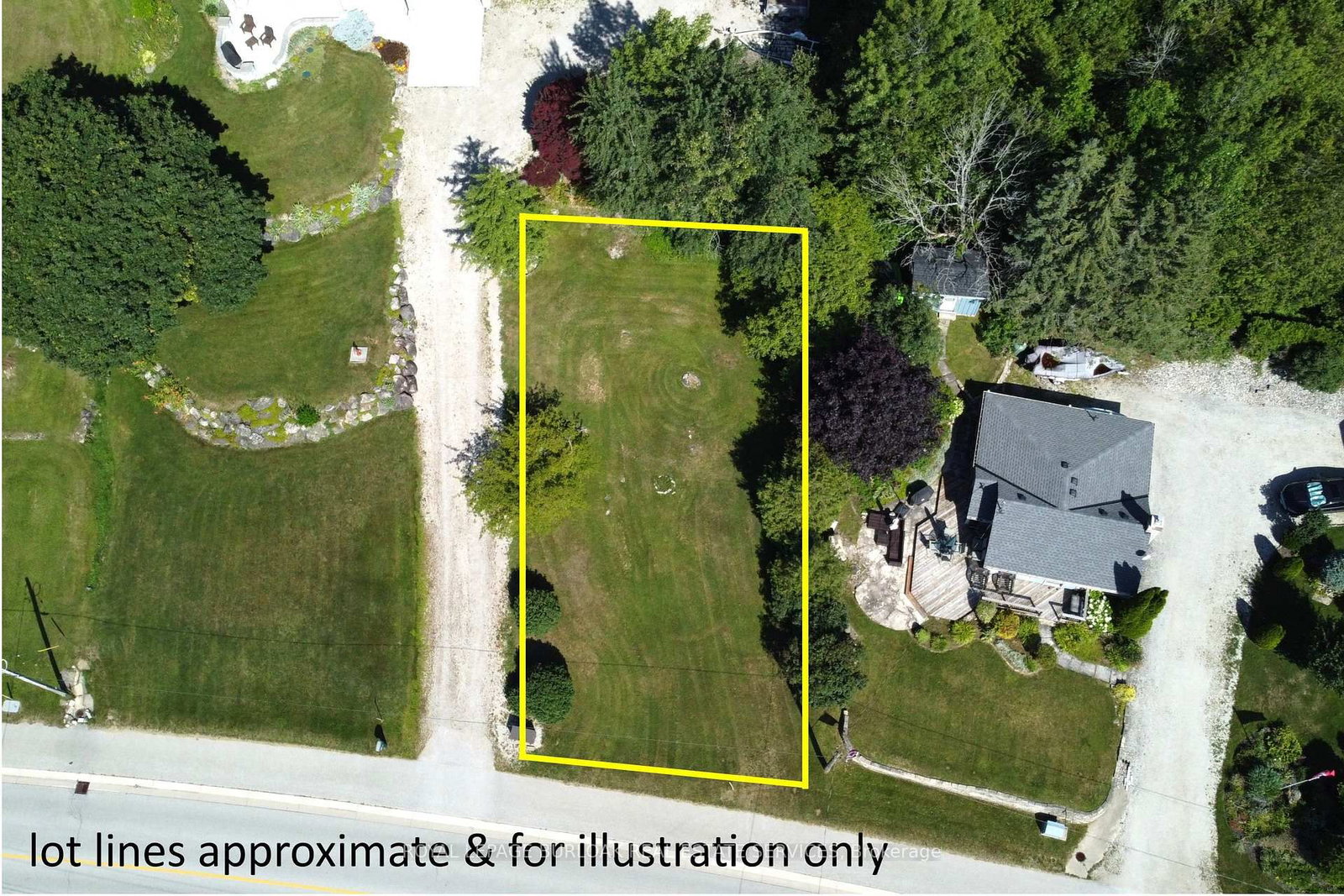 PCL31-1 D9 Bruce County #9 Road • South Bruce Peninsula, ON photo 14