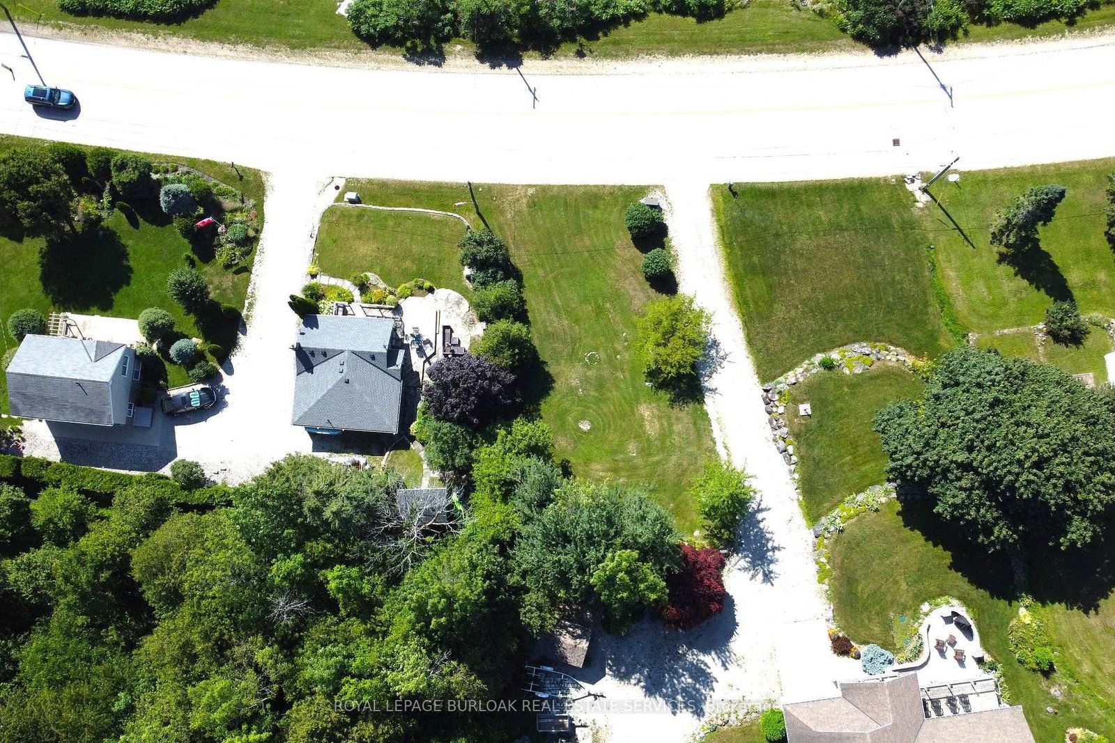 PCL31-1 D9 Bruce County #9 Road • South Bruce Peninsula, ON photo 15